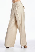 Larry Levine Side Tie Pant - WholesaleClothingDeals - 14
