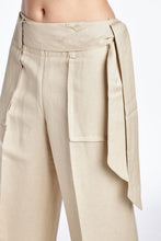 Larry Levine Side Tie Pant - WholesaleClothingDeals - 15