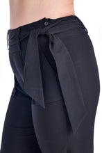 Larry Levine Waist Tie Career Pants - WholesaleClothingDeals - 5