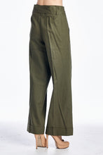 Larry Levine Pant with Waist Tie - WholesaleClothingDeals - 4