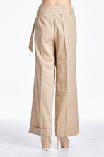 Larry Levine Pant with Waist Tie - WholesaleClothingDeals - 8
