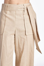 Larry Levine Pant with Waist Tie - WholesaleClothingDeals - 10