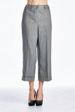 Larry Levine SPT Stretch Capris - WholesaleClothingDeals - 1