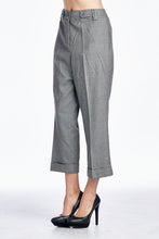 Larry Levine SPT Stretch Capris - WholesaleClothingDeals - 2