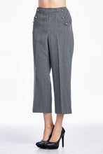 Larry Levine SPT Stretch Capris - WholesaleClothingDeals - 2