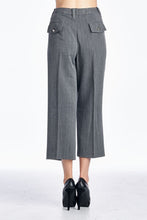 Larry Levine SPT Stretch Capris - WholesaleClothingDeals - 3