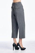 Larry Levine SPT Stretch Capris - WholesaleClothingDeals - 4