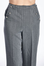 Larry Levine SPT Stretch Capris - WholesaleClothingDeals - 5
