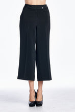 Larry Levine Career Capris - WholesaleClothingDeals - 1