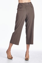 Larry Levine Career Capris - WholesaleClothingDeals - 1
