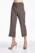 Larry Levine Career Capris - WholesaleClothingDeals - 2