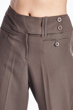 Larry Levine Career Capris - WholesaleClothingDeals - 5