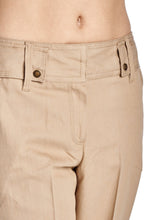 Larry Levine Stretch Capris - WholesaleClothingDeals - 5