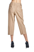 Larry Levine Stretch Capris - WholesaleClothingDeals - 3