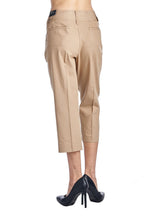 Larry Levine Stretch Capris - WholesaleClothingDeals - 4
