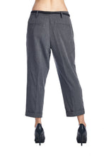 Larry Levine Stretch Pleated Trousers - WholesaleClothingDeals - 8