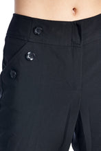 Larry Levine Stretch Capris - WholesaleClothingDeals - 4