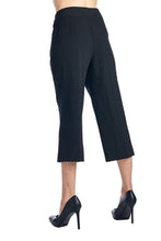 Larry Levine Stretch Capris - WholesaleClothingDeals - 3