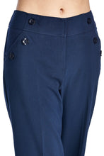 Larry Levine Stretch Capris - WholesaleClothingDeals - 9