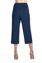 Larry Levine Stretch Capris - WholesaleClothingDeals - 7