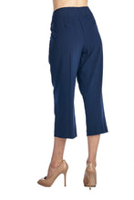 Larry Levine Stretch Capris - WholesaleClothingDeals - 8