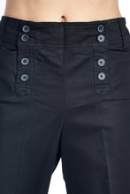 Larry Levine Stretch Capris - WholesaleClothingDeals - 5