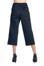 Larry Levine Stretch Capris - WholesaleClothingDeals - 8
