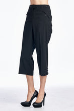 Larry Levine Sleek & Slim Capris - WholesaleClothingDeals - 2