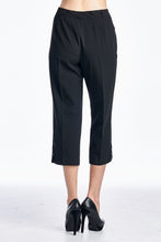 Larry Levine Sleek & Slim Capris - WholesaleClothingDeals - 3
