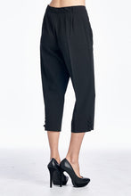 Larry Levine Sleek & Slim Capris - WholesaleClothingDeals - 4