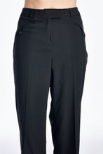 Larry Levine Sleek & Slim Capris - WholesaleClothingDeals - 5