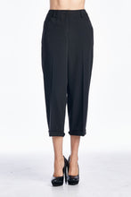 Larry Levine Sleek & Slim Capris - WholesaleClothingDeals - 1