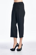 Larry Levine Sleek & Slim Capris - WholesaleClothingDeals - 2