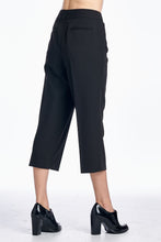 Larry Levine Waist Studded Capris - WholesaleClothingDeals - 4