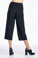 Larry Levine Waist Studded Capris - WholesaleClothingDeals - 3