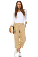 Larry Levine Capris - WholesaleClothingDeals - 4