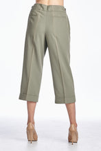 Larry Levine Stretch Capris - WholesaleClothingDeals - 3