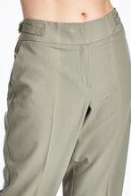 Larry Levine Stretch Capris - WholesaleClothingDeals - 5