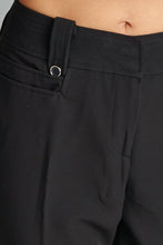 Larry Levine Capris with Cuffed Hem - WholesaleClothingDeals - 10