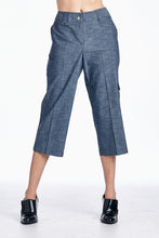 Larry Levine Capris - WholesaleClothingDeals - 1