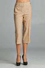 Larry Levine Capris - WholesaleClothingDeals - 1