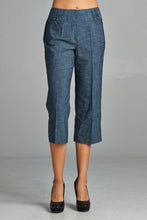 Larry Levine Capris - WholesaleClothingDeals - 1