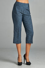 Larry Levine Capris - WholesaleClothingDeals - 2
