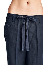Larry Levine Linen Capris - WholesaleClothingDeals - 5