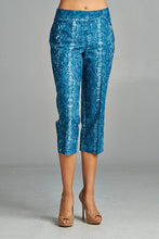 Larry Levine Capris - WholesaleClothingDeals - 1