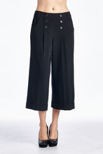 Larry Levine Stretch Capris - WholesaleClothingDeals - 1