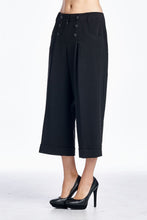 Larry Levine Stretch Capris - WholesaleClothingDeals - 2