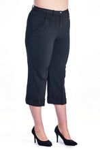 Larry Levine Capris - WholesaleClothingDeals - 1