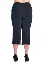 Larry Levine Capris - WholesaleClothingDeals - 3