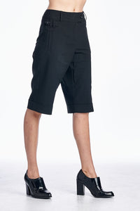 Larry Levine Stretch Dress Shorts - WholesaleClothingDeals - 2
